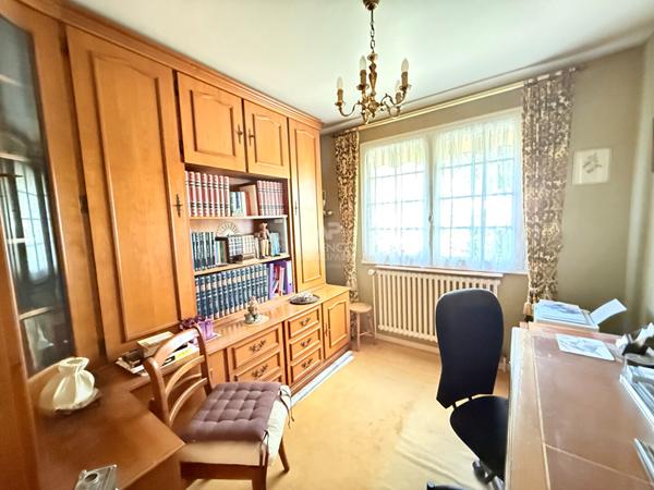 Maison Conflans Sainte Honorine 6 pièce(s) 132 m2 490 000 € **  - Référence  8201