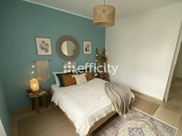 Appartement 3 pièces - 64 m²