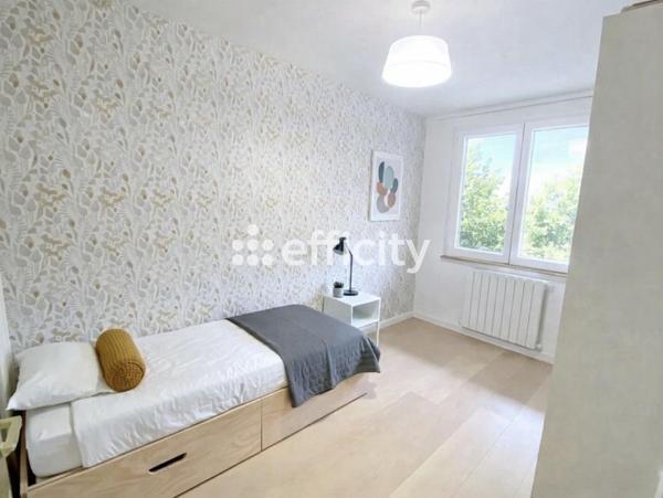 Appartement 3 pièces - 64 m²