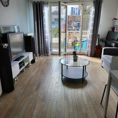 BAISSE DE PRIX: Magnifique appartement 3 pièces, quartier BUZENVAL- RUEIL MALMAISON, au prix de 385000€ au lieu de 472000€ FAI