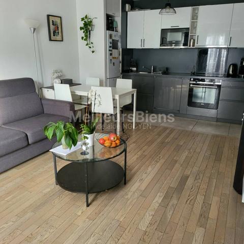 BAISSE DE PRIX: Magnifique appartement 3 pièces, quartier BUZENVAL- RUEIL MALMAISON, au prix de 385000€ au lieu de 472000€ FAI