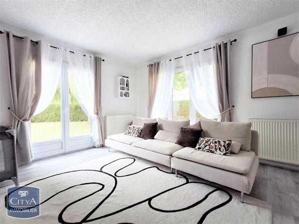 Maison à vendre 4 pièces 88.09m²