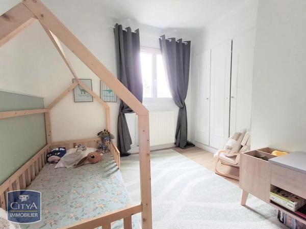 Maison à vendre 4 pièces 88.09m²
