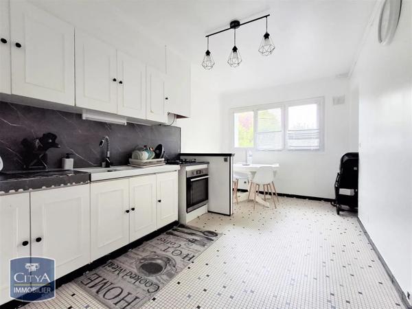 Maison à vendre 4 pièces 88.09m²