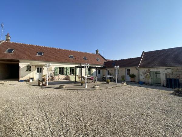 Vente / Maison