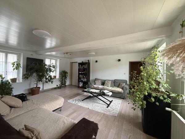 Vente / Maison