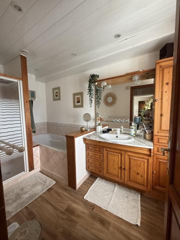 Vente / Maison