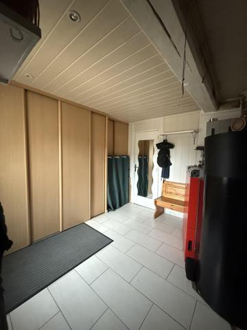 Vente / Maison