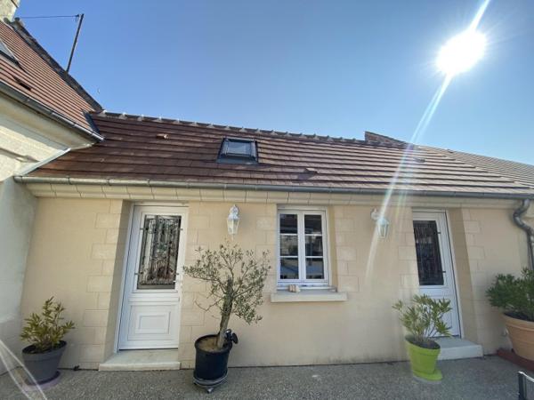 Vente / Maison