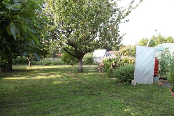 Vente / Maison