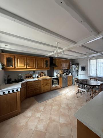 Vente / Maison
