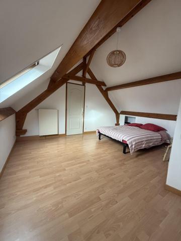 Vente / Maison