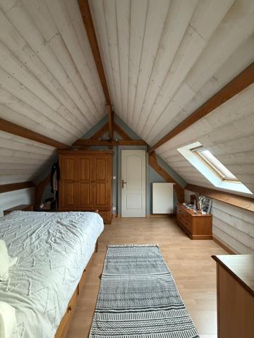 Vente / Maison