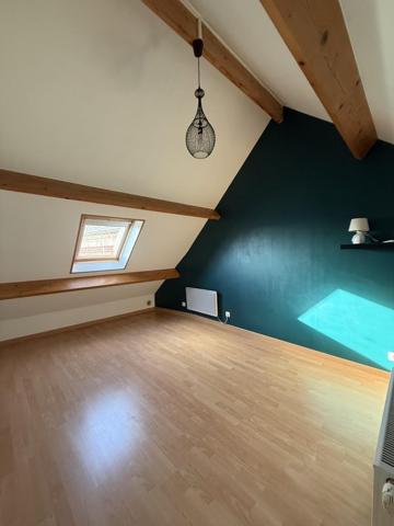 Vente / Maison