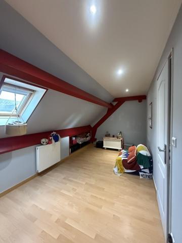 Vente / Maison