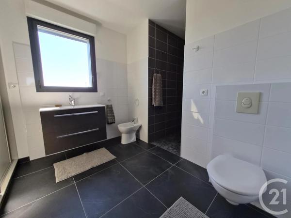 Appartement F4 à vendre  4 pièces - 80,81 m 2   METZ  - 57