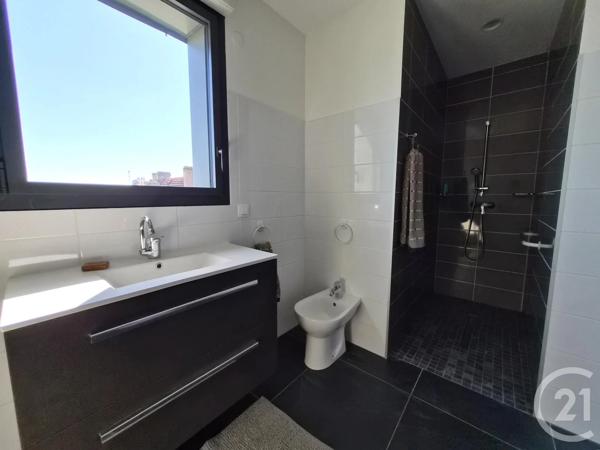 Appartement F4 à vendre  4 pièces - 80,81 m 2   METZ  - 57