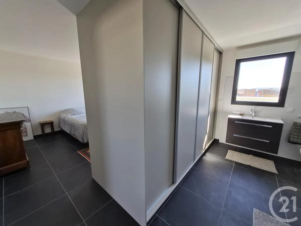 Appartement F4 à vendre  4 pièces - 80,81 m 2   METZ  - 57