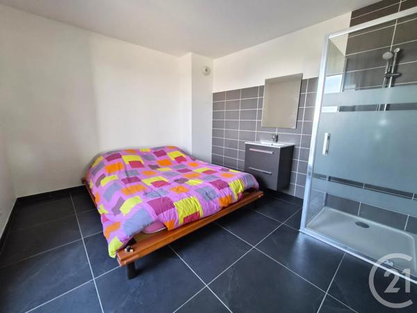 Appartement F4 à vendre  4 pièces - 80,81 m 2   METZ  - 57