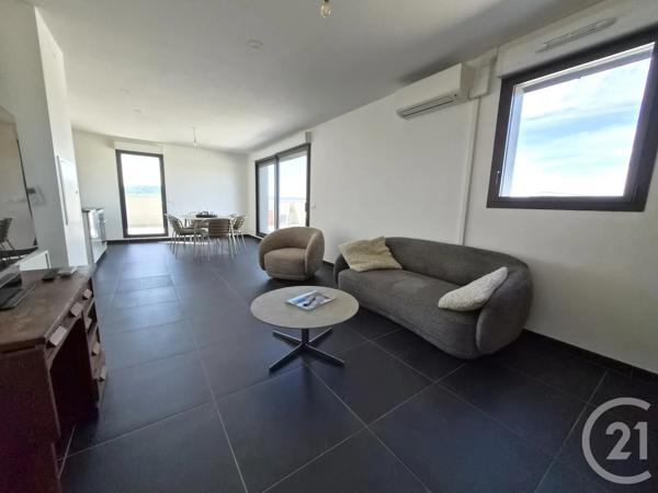 Appartement F4 à vendre  4 pièces - 80,81 m 2   METZ  - 57