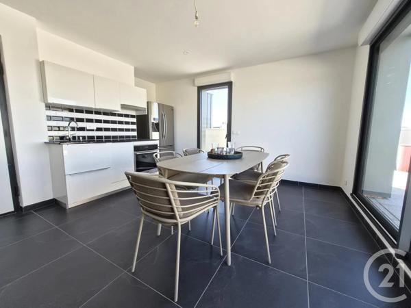 Appartement F4 à vendre  4 pièces - 80,81 m 2   METZ  - 57