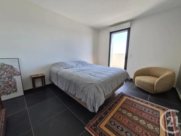 Appartement F4 à vendre  4 pièces - 80,81 m 2   METZ  - 57