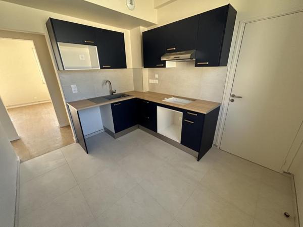 Location Appartement 3 pièces 82.66 m² - Caen 14000