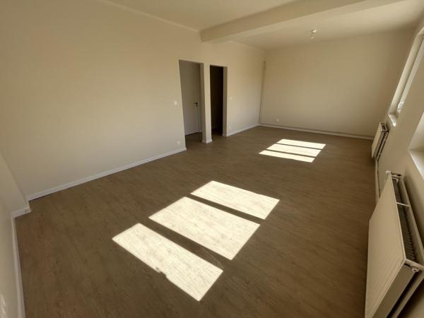 Location Appartement 3 pièces 82.66 m² - Caen 14000