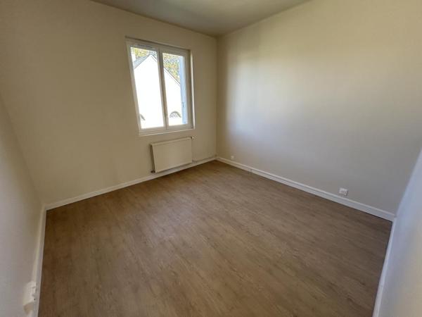 Location Appartement 3 pièces 82.66 m² - Caen 14000