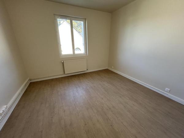 Location Appartement 3 pièces 82.66 m² - Caen 14000
