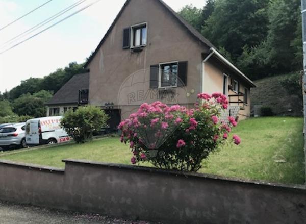 Maison  en vente - Haut-Rhin - 68