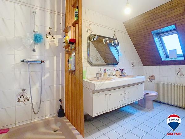 Maison  en vente - Haut-Rhin - 68