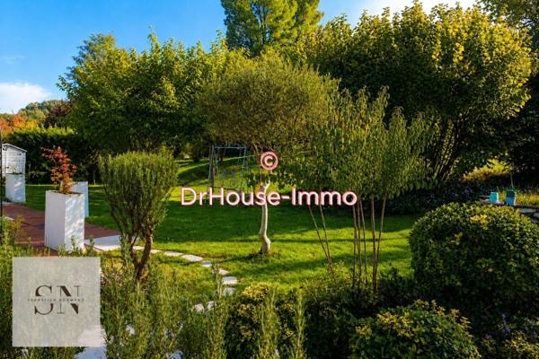 Maison à vendre 6 pièces de 167 m²