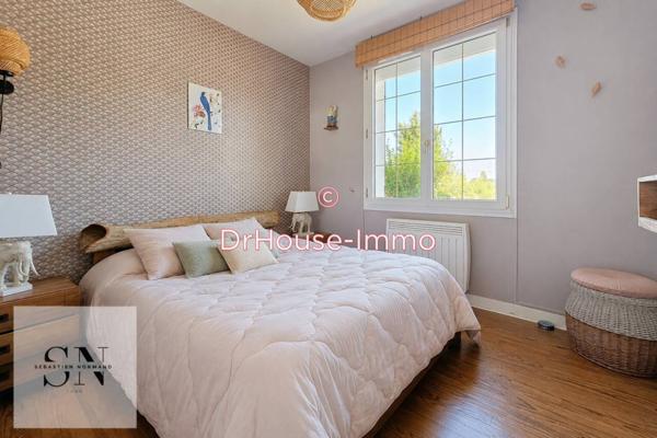 Maison à vendre 6 pièces de 167 m²