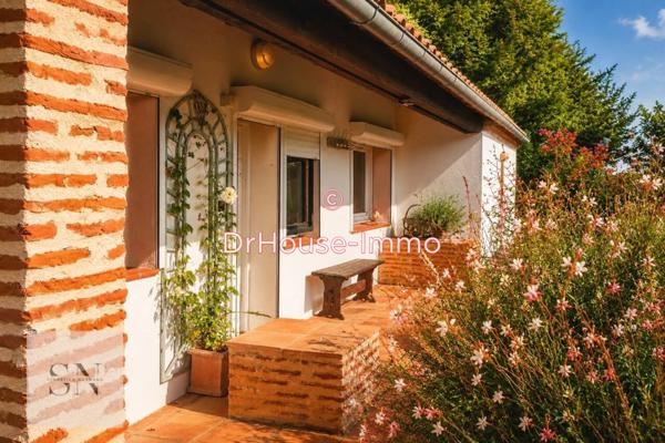 Maison à vendre 6 pièces de 167 m²