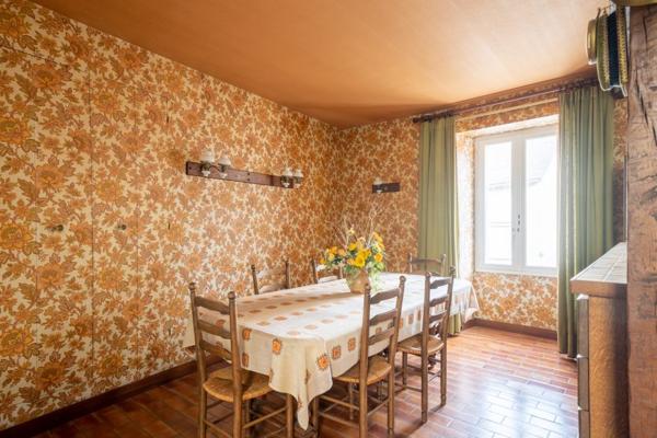 Immeuble de rapport – Pontchâteau