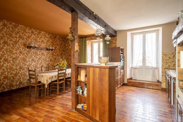 Immeuble de rapport – Pontchâteau