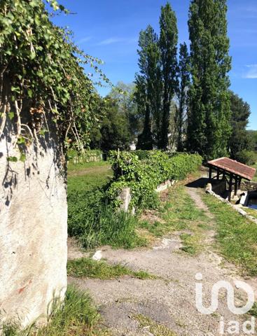 Maison de village 10 pièces de 200 m² à Castelculier (47240)