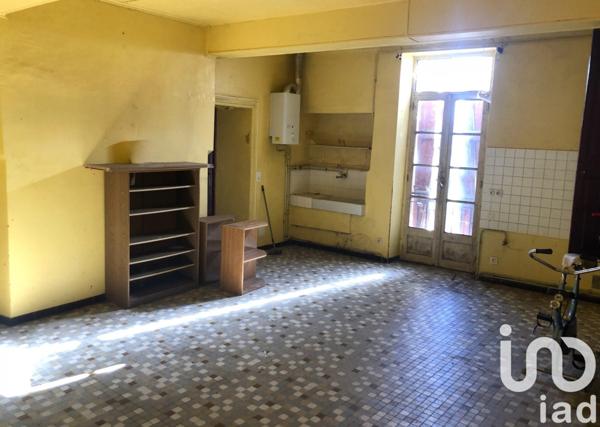 Maison de village 10 pièces de 200 m² à Castelculier (47240)