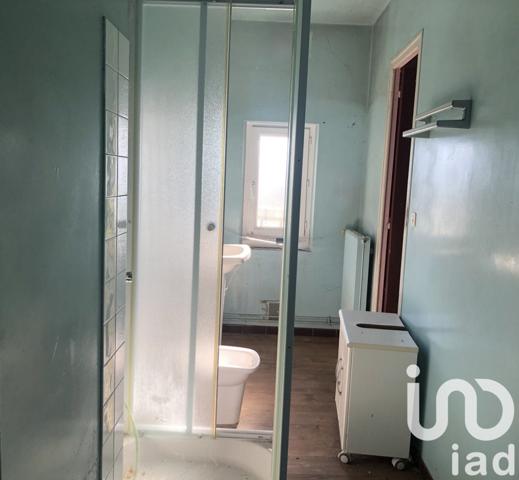 Maison de village 10 pièces de 200 m² à Castelculier (47240)