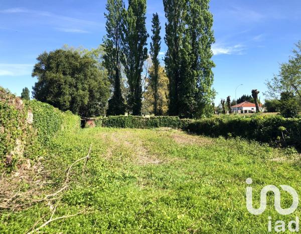 Maison de village 10 pièces de 200 m² à Castelculier (47240)