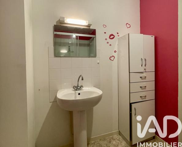 Appartement à vendre 2 pièces 47 m² Saint-Amand-Montrond