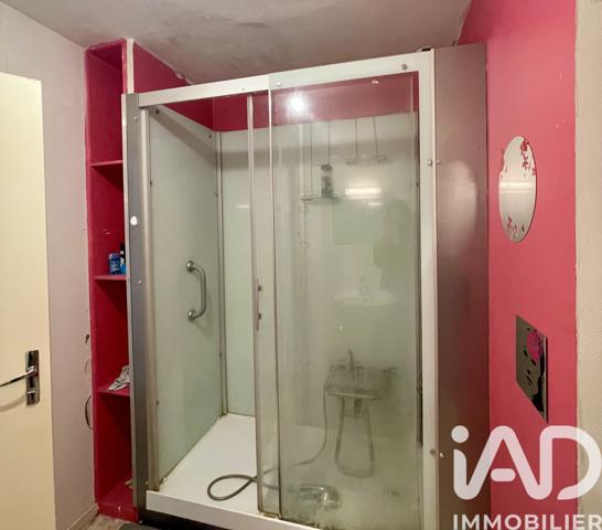 Appartement à vendre 2 pièces 47 m² Saint-Amand-Montrond
