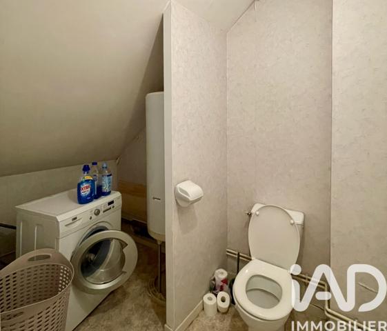 Appartement à vendre 2 pièces 47 m² Saint-Amand-Montrond