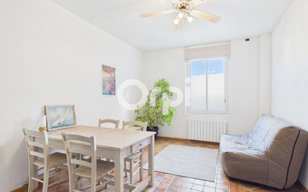 Appartement à vendre    2 pièces • 37,28 m2 Mandelieu-la-Napoule