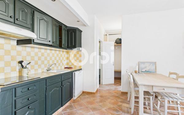 Appartement à vendre    2 pièces • 37,28 m2 Mandelieu-la-Napoule