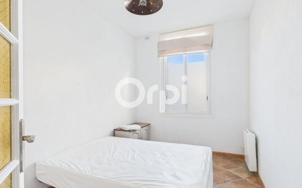 Appartement à vendre    2 pièces • 37,28 m2 Mandelieu-la-Napoule