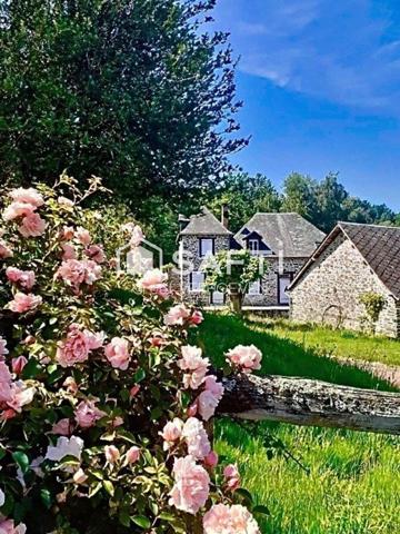 Une perle au perle du Limousin!