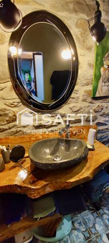 Une perle au perle du Limousin!