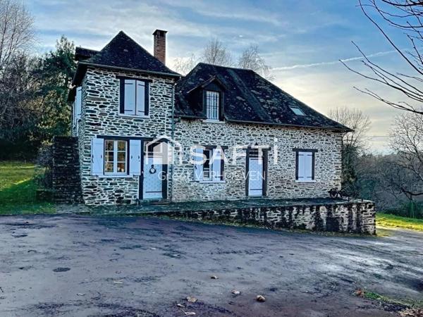 Une perle au perle du Limousin!